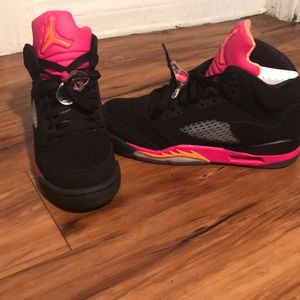 Air Jordan 5 retro